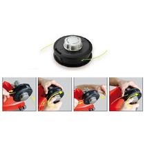 Damilfej Tap&amp;Go könnyű damilbefűzéssel 130 mm, 2 db adapter csavarral (50709104)