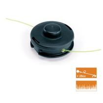 Damilfej TAP &amp; GO, 109 mm 10x1,25 LHF (50719019/1)
