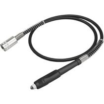 Extol flexibilis szár, M18×1,5 mm; tokmány: 3,2 mm, hossz.: 107cm, max. 35000f/perc, a 404111 és 404116 mini köszörűgéphez