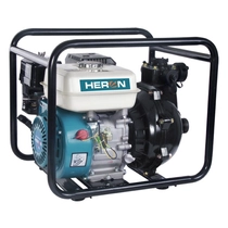 Heron EMPH 15-10 benzinmotoros nyomószivattyú 6,5 LE, 300 l/min