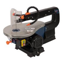 Ferm FFZ-400R asztali dekopírfűrész