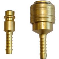41006 Güde gyorskuplung 6 mm