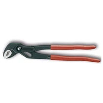 Fortum vízpumpa fogó "Hunter", 245 mm, 60CrMoV18-5, foszfátozott, gumírozott markolat