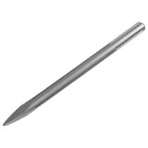 Extol Prémium betonvéső hegyes SDS MAX; 400 mm, (szár átm:18mm)