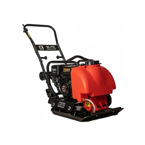 MEDIA LINE P90 lapvibrátor, 90 kg
