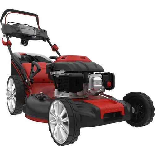 95434 Güde WHEELER 554.2 R benzinmotoros fűnyíró