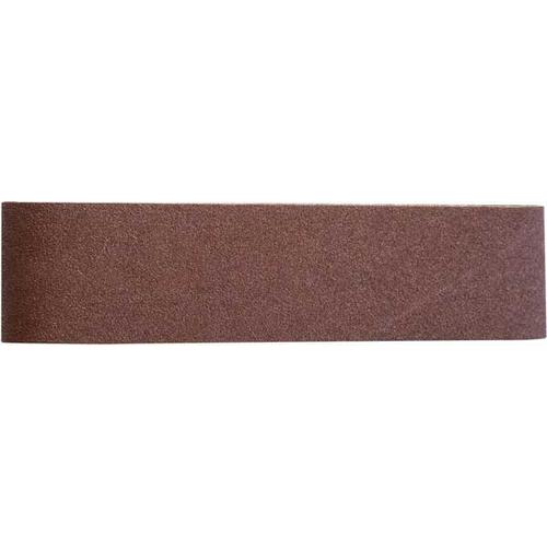 100x915 mm ipari végtelenített csiszolószalag P320