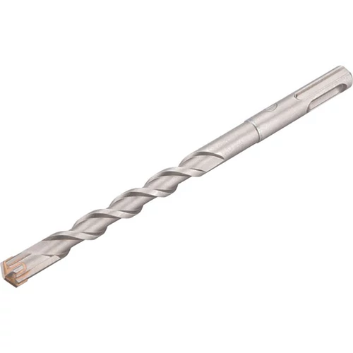 Extol Prémium betonfúró, keresztfejű (4 élű), SDS PLUS; 14×260 mm