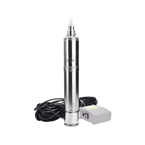 Extol Prémium_ mélykúti csőszivattyú, 950W, 3,5