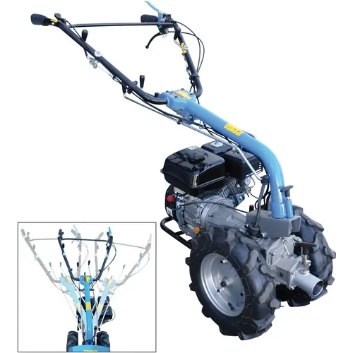 95187 Güde Multigép motoregység ME 6.5 V