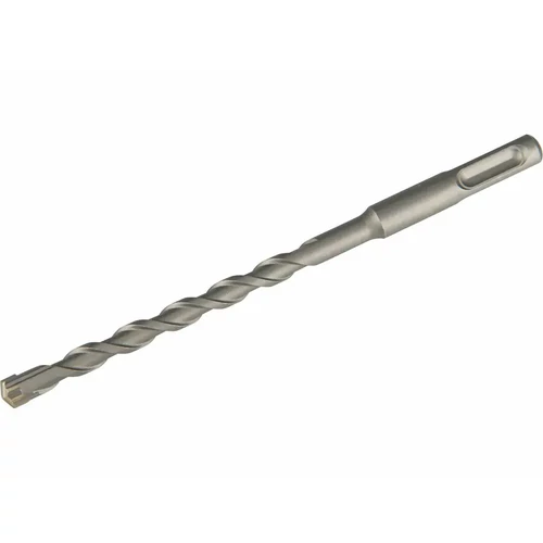 Extol Prémium betonfúró, keresztfejű (4 élű), SDS PLUS; 8×160mm