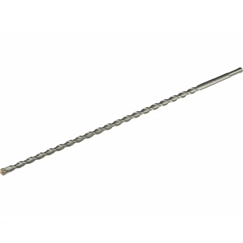 Extol Prémium betonfúró, keresztfejű (4 élű), SDS PLUS; 12×460mm