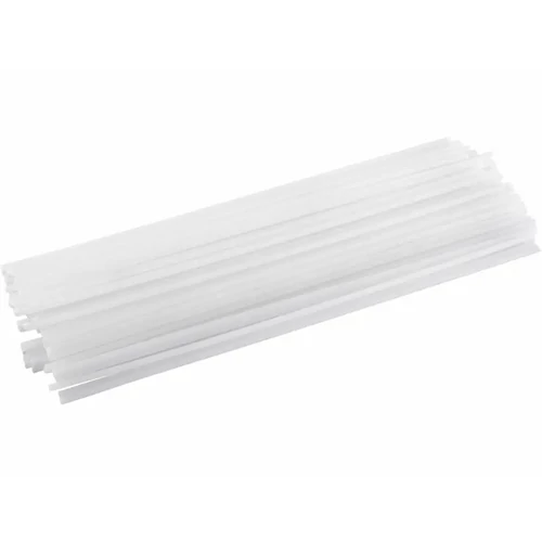 Extol Prémium ragasztóstift klt.; PP, 200 mm, 40 db, 8891505 akkus műanyag hegesztőhöz