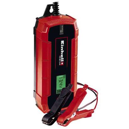 Einhell CE-BC 6 M akkumulátor töltő (1002235)