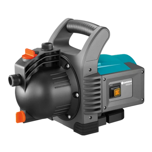 Gardena Classic kerti szivattyú 3000/4, 600 W