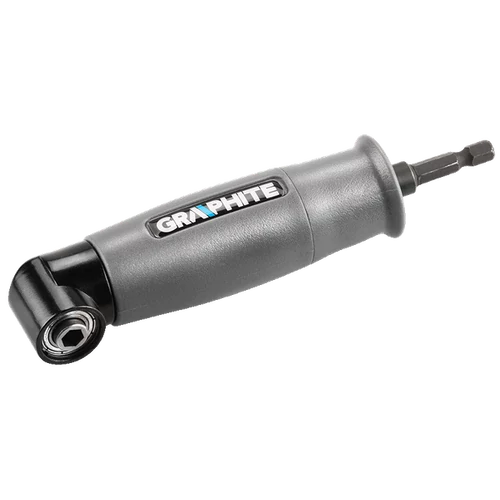 Sarok adapter csavarozógéphez Graphite (55H931)