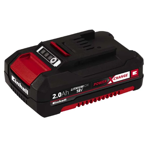 Einhell 18V 2,0 Ah Power-X-Change akkumulátor (4511395)