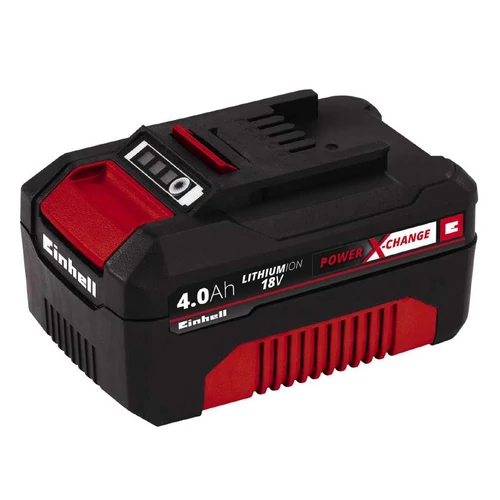 Einhell 18V 4,0 Ah Power-X-Change akkumulátor (4511396)