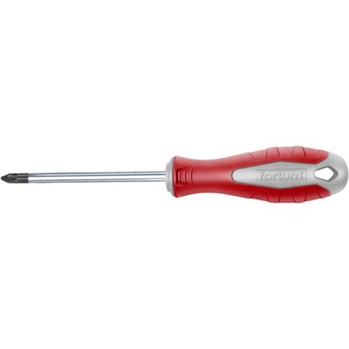 Fortum csavarhúzó, PZ, CV., mágneses; PZ3×150 mm