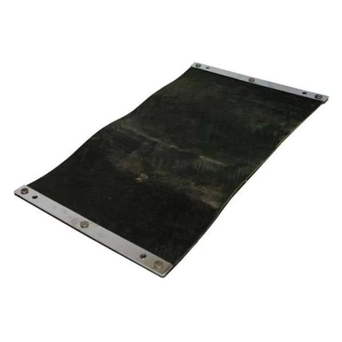 55466 Güde gumitalp GRP 2500 mini lapvibrátorhoz