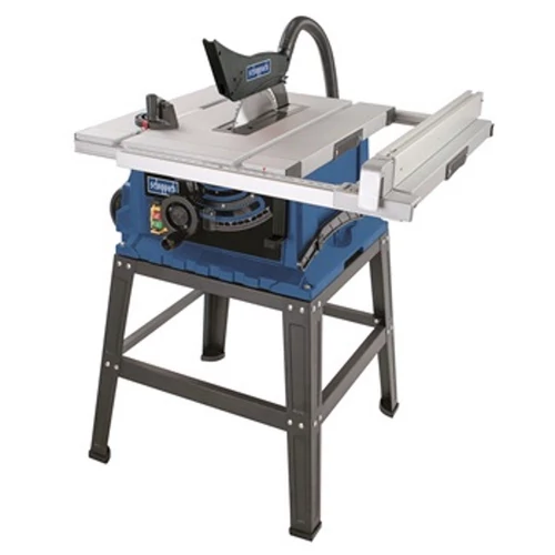 Scheppach HS 105 asztali körfűrész (5901308901)