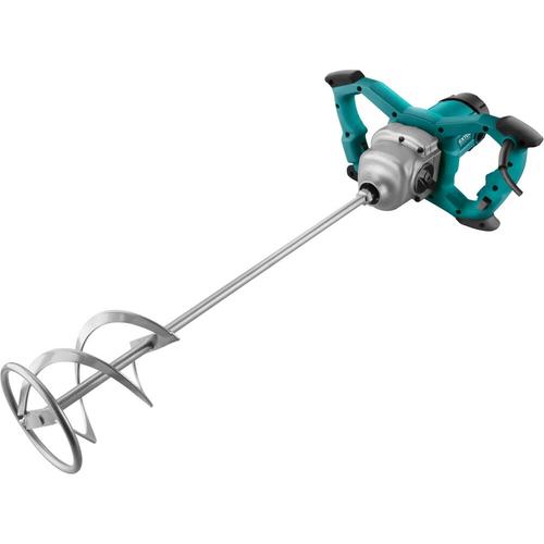 Extol Industrial elektromos festék- és habarcskeverő gép (mixer) 1800W (8790600)