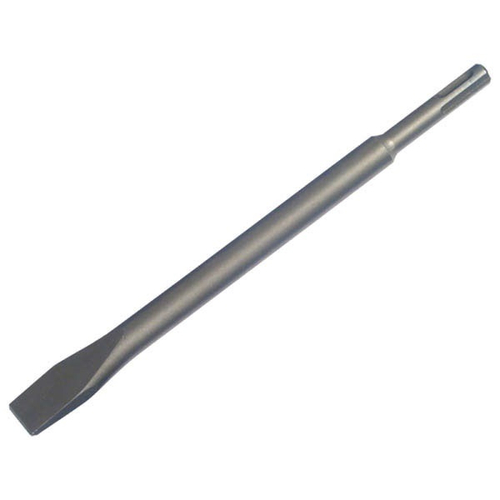 Extol Prémium betonvéső lapos, akasztóval, SDS PLUS; 250/20 mm