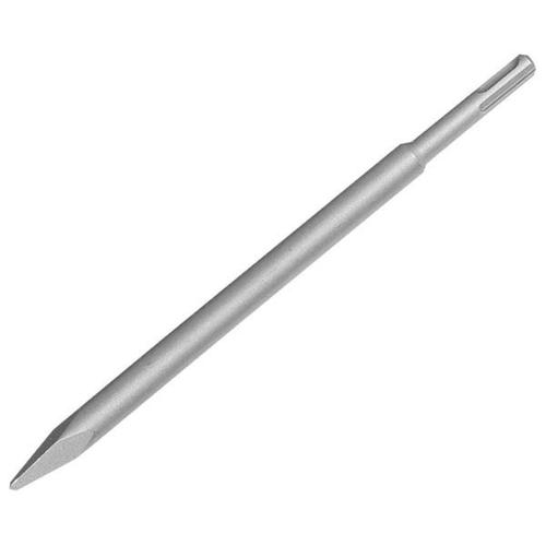 Extol Prémium betonvéső hegyes, akasztóval, SDS PLUS; 250mm