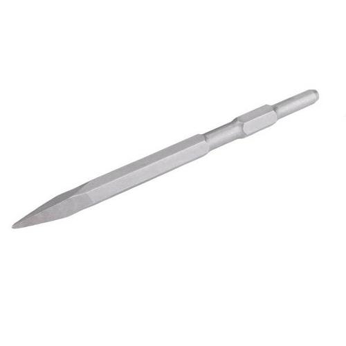 Extol Prémium betonvéső hegyes HEX 400 mm, (szár átm: 17 mm)