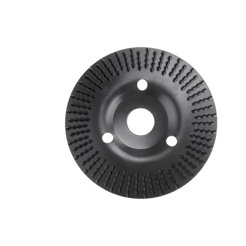 Extol faforgácsoló korong; max 13000 ford/perc, sarokcsiszolóhoz, fém, 125×22,2mm, fa csiszolásához, szakaszos használat