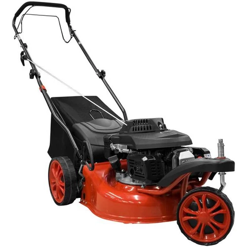 95392 Güde ECO WHEELER TRIKE 410 benzinmotoros fűnyíró, 3 kerekű