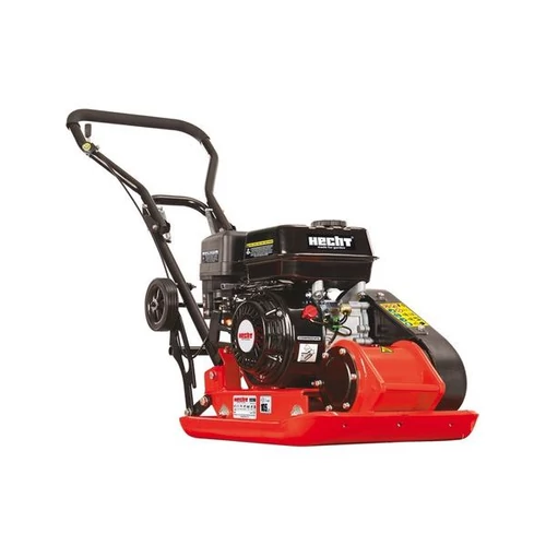 Hecht 1114 lapbvibrátor, 6,5 LE