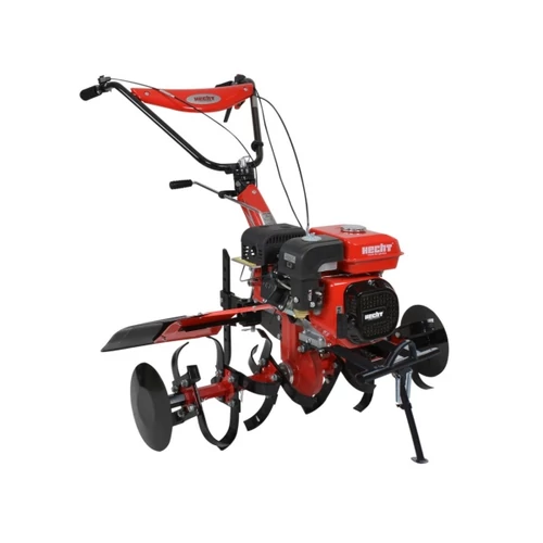 Hecht 7100 - Benzinmotoros kapálógép 208ccm ,5,5 LE