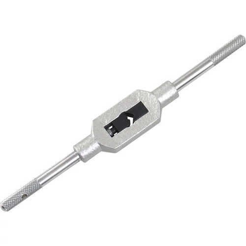 Extol Prémium menetfúró hajtóvas; 1-1/2" M3-M12, DIN1814