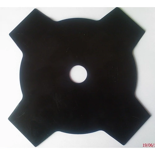 Vágótárcsa 4 élű 230x25,4x1,4 mm