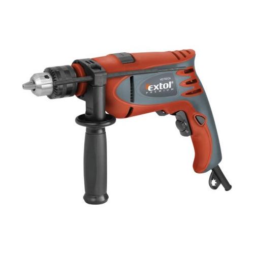 Extol Prémium ütvefúrógép 750W (8890012)