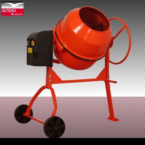 Betonkeverő 150L 1000 W