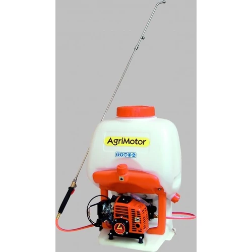 Agrimotor Háti motoros permetező 3WZ-25