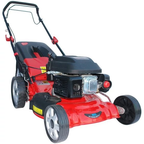 95333 Güde benzinmotoros fűnyíró BIG WHEELER 460 4 IN 1