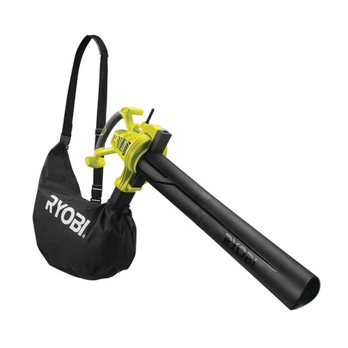 RYOBI RBV3000CSV lombszívó-fújó, 3000 W