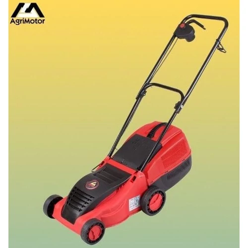 Agrimotor (Fevill) FM 3310 elektromos fűnyíró, 1000 W