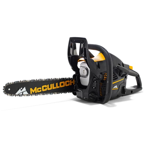 McCulloch CS 340 benzinmotoros láncfűrész 14"