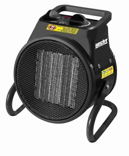 HECHT 3542 elektromos fűtő, 2000 W