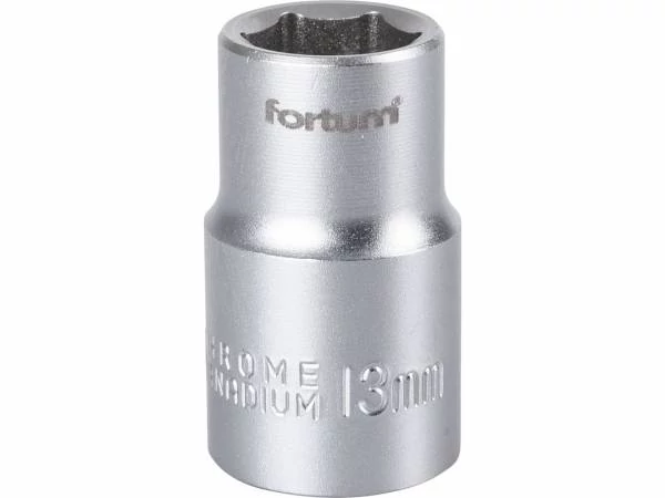 FORTUM dugófej, 1/2
