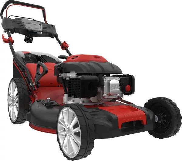 95434 Güde WHEELER 554.2 R benzinmotoros fűnyíró