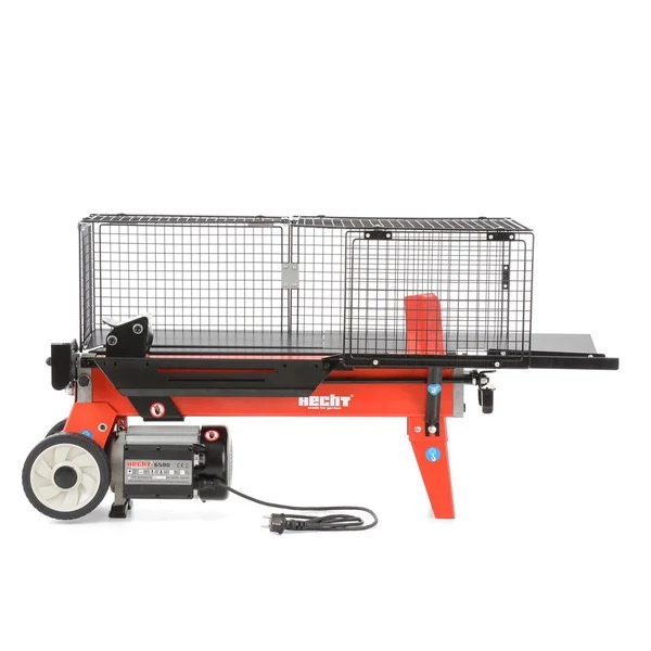 Hecht 6500 rönkhasító (kuglihasító) 5 t, 2200 W, 230 V