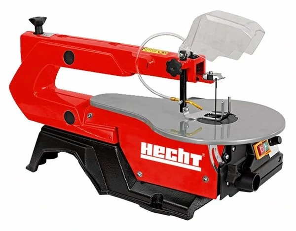 Hecht 8916 asztali fűrész (lombfűrész), 120 W