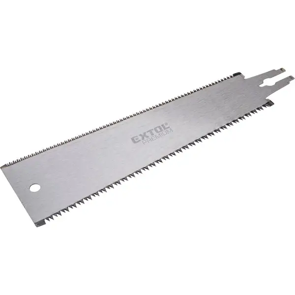 Tartalék fűrészlap 8812251 Japán fűrészhez, 253 mm, kétoldalas: T13/T8