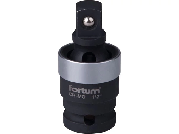Fortum csuklós adapter, impakt 1/2