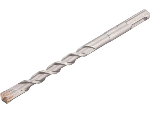 Extol Prémium betonfúró, keresztfejű (4 élű), SDS PLUS; 14×260 mm